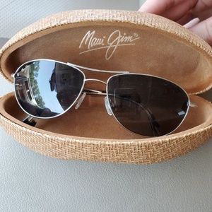 Maui jim sunglasses